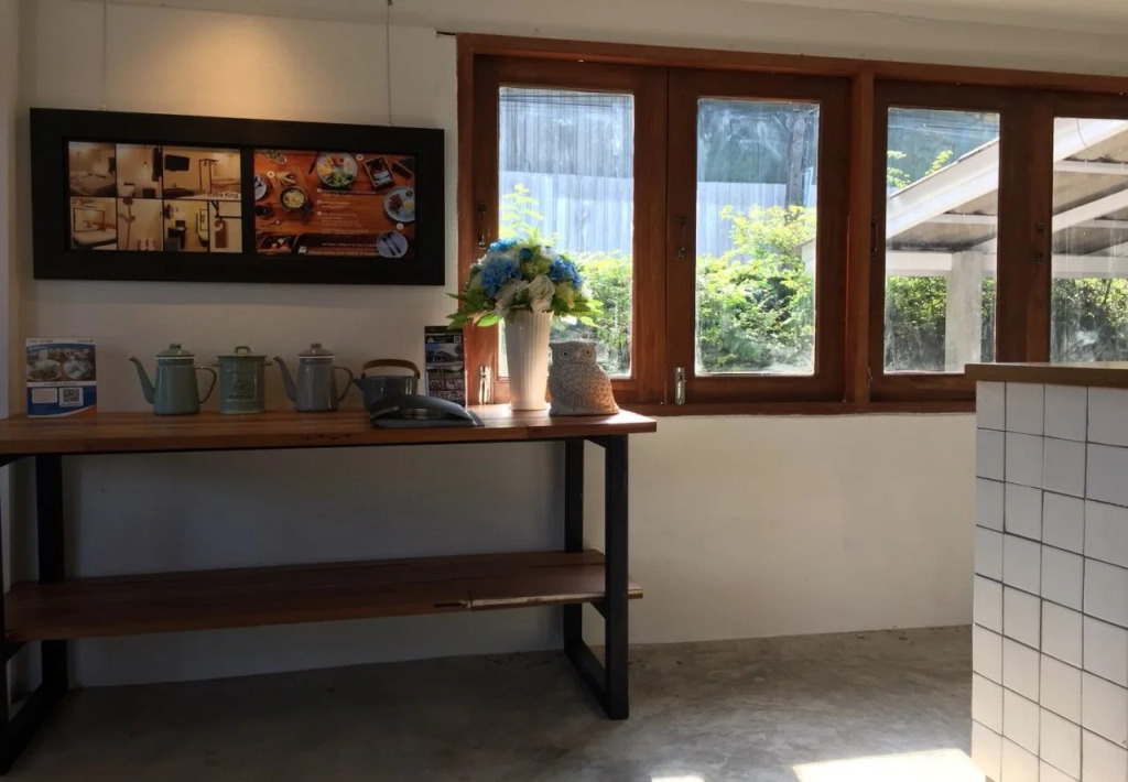 OYO 787 Ngeeb Bed & Breakfast