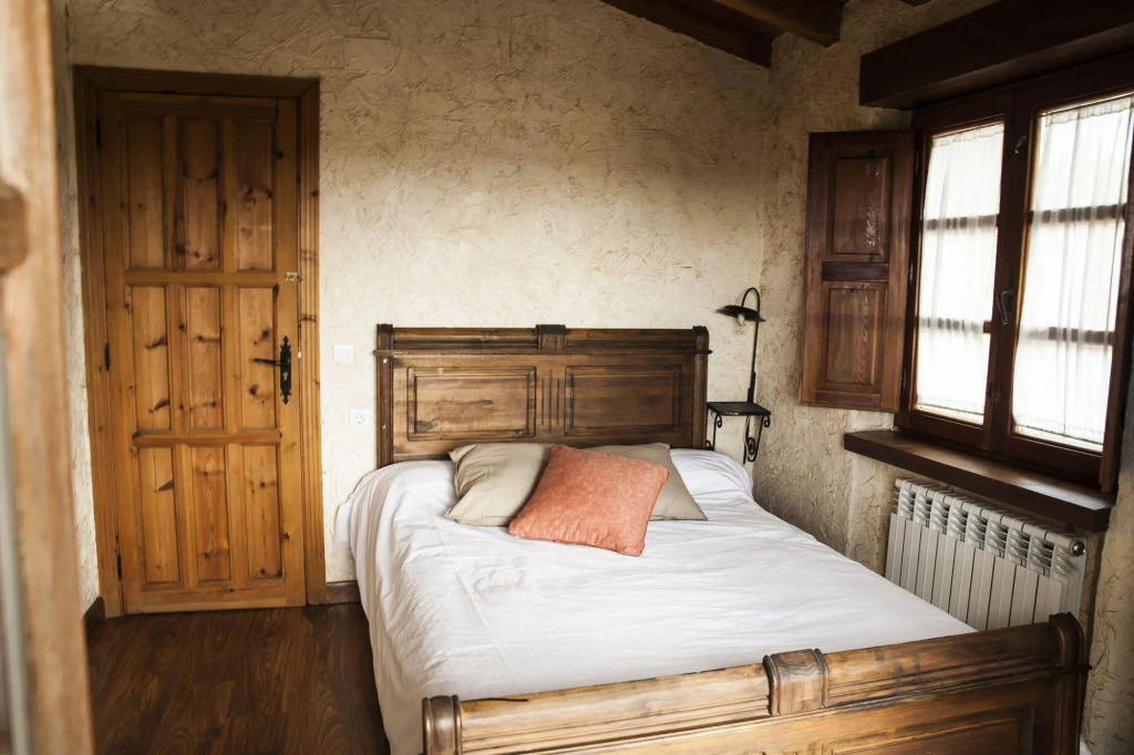 Casa Rural Therma Agreste
