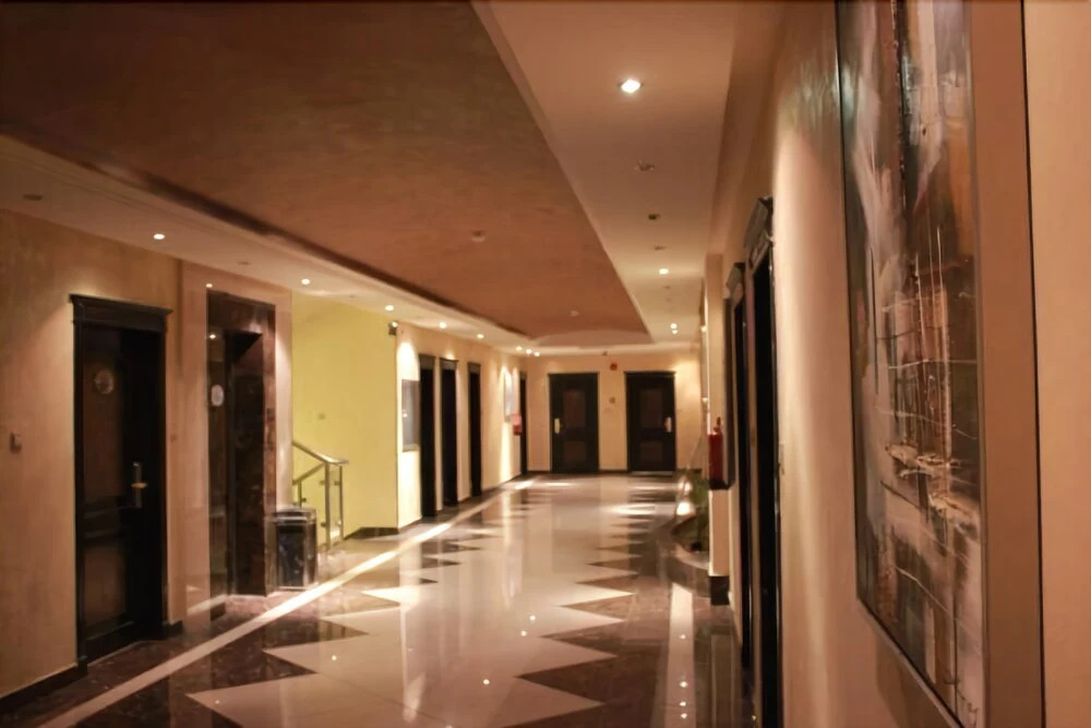 Rwaq - Al Sulimaniyah