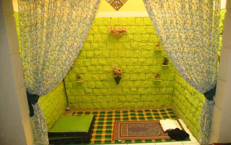 Sukaraja Guest House Pasteur