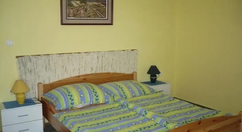 Németh Apartman II