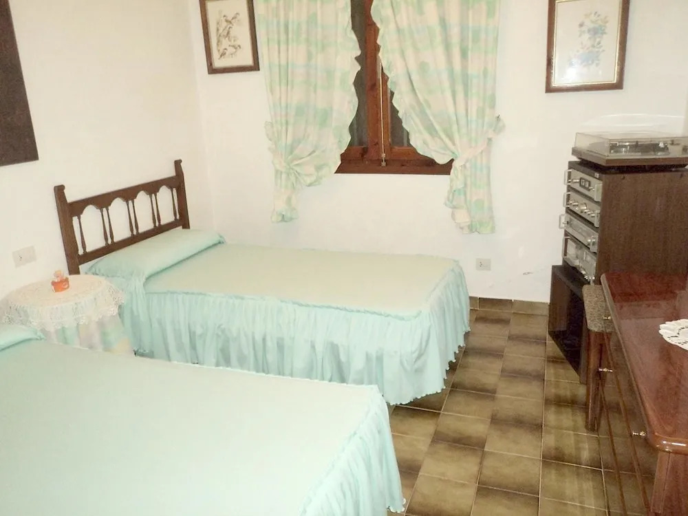 Villa With 3 Bedrooms in Peñíscola, With Private Pool and Terrace - 3