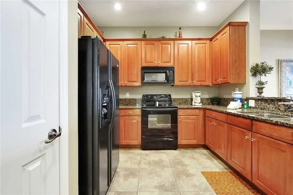 932 Cinnamon Beach - Three Bedroom Condo
