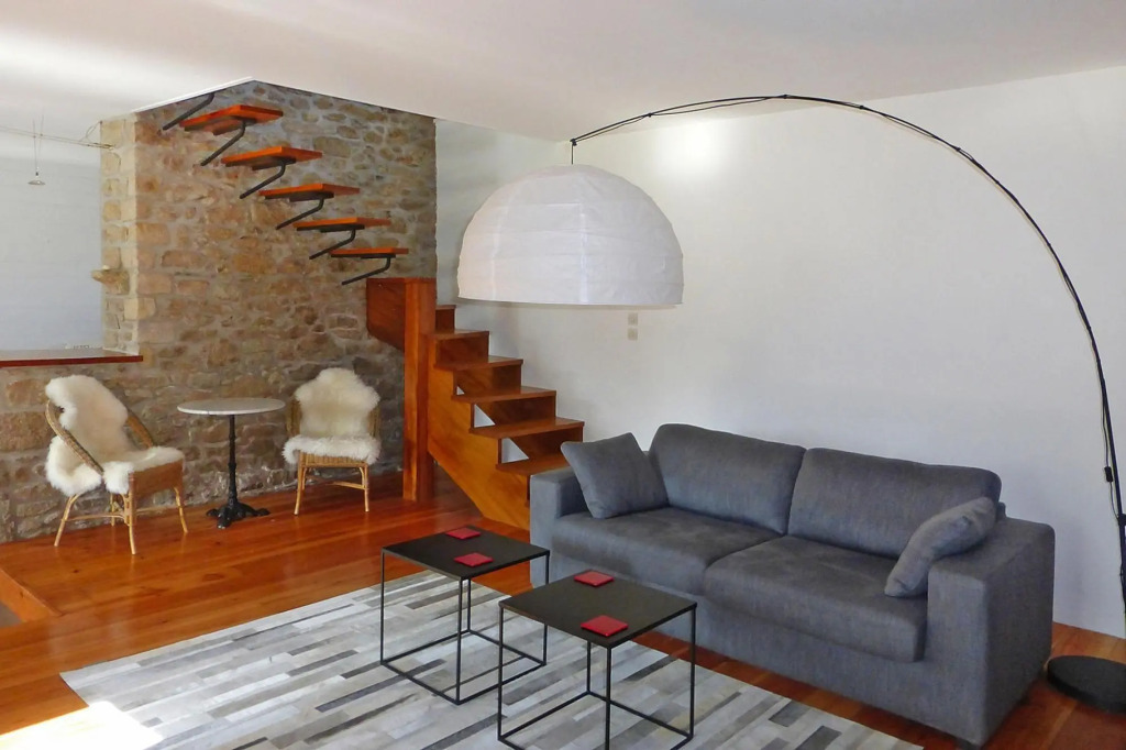 Semi-detached House, St. Cast-le-guildo
