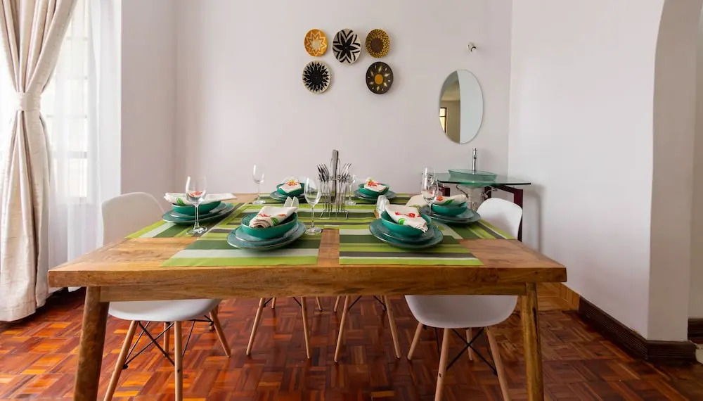 Restead Stay Apartments