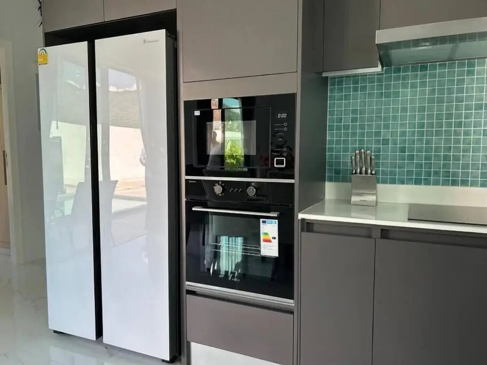 Costa Brand New 3BR Villa Pool V35