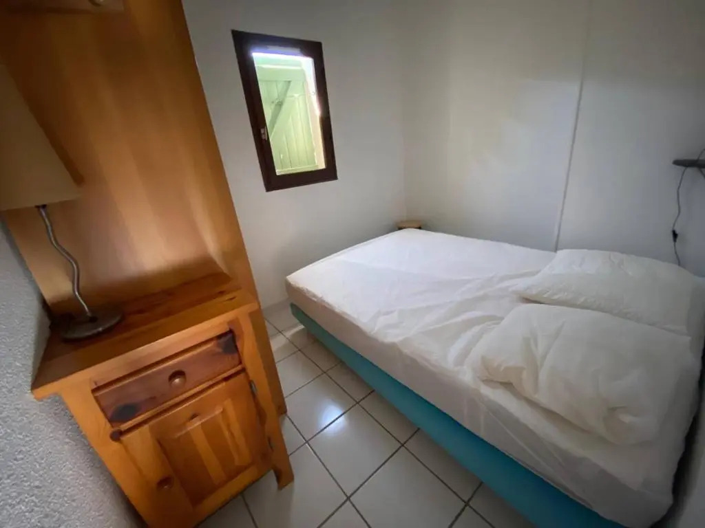 Appartement La Franqui, 2 pièces, 4 personnes - FR-1-81-565