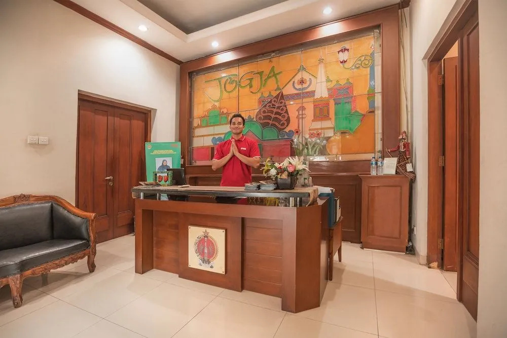 OYO 304 Griya Jogja