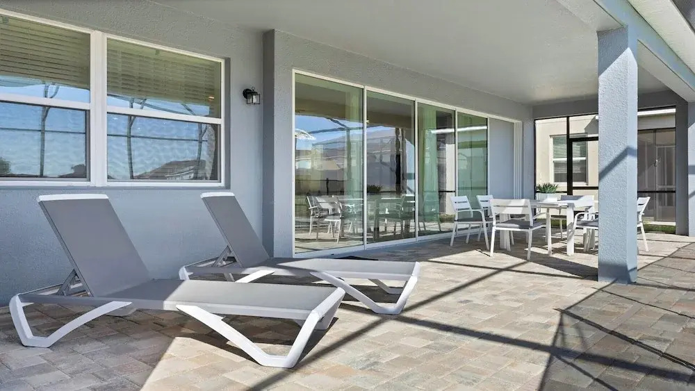 Enchanted Oasis At Solara Resort By Shine Villas