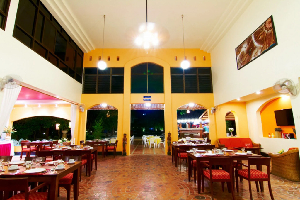 Peace Resort Pattaya
