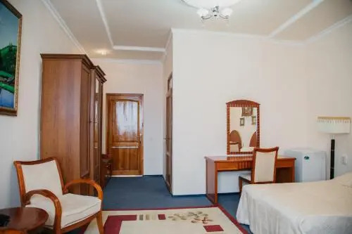 Darkol Hotel
