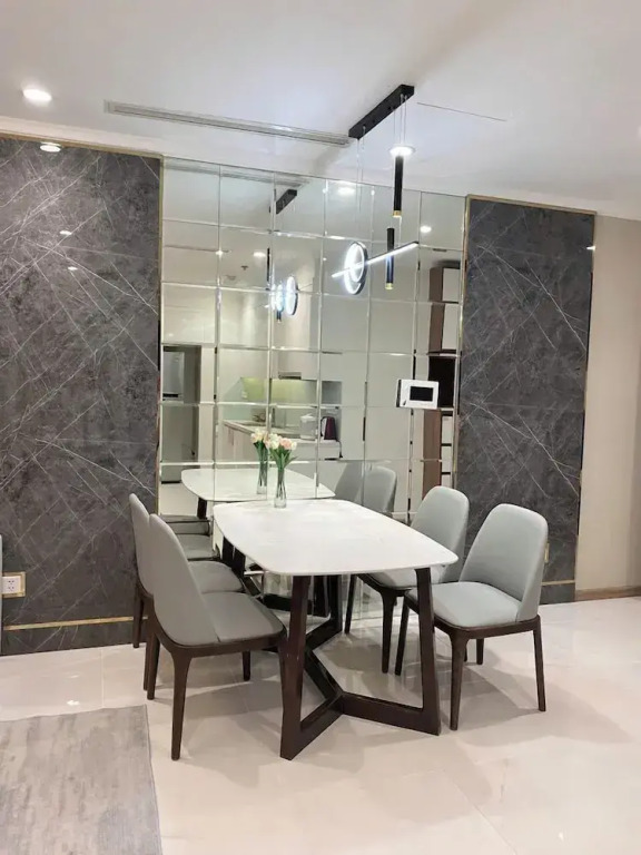 Vinhomes Luxury Haven