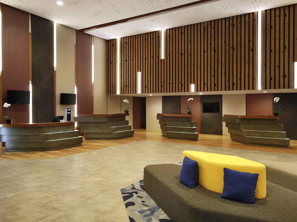 Novotel Bali Ngurah Rai Airport