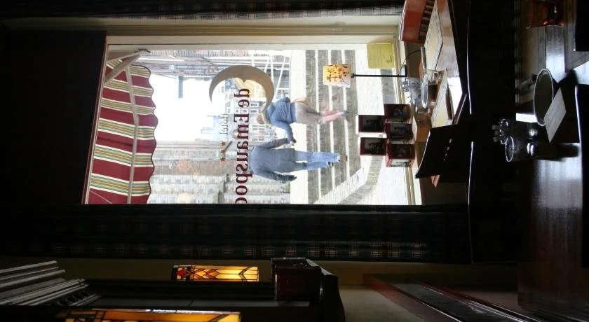 Hotel de Emauspoort
