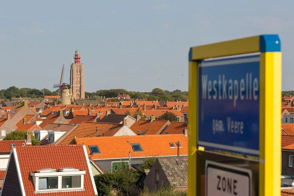 Hotel Kaap West I Kloeg Collection