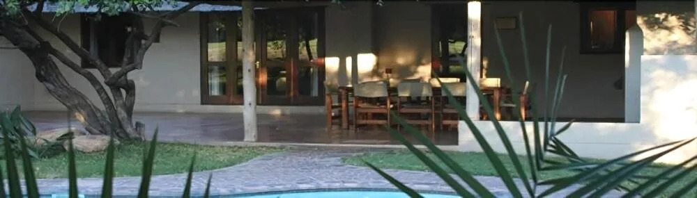 Leriba Golf Lodge
