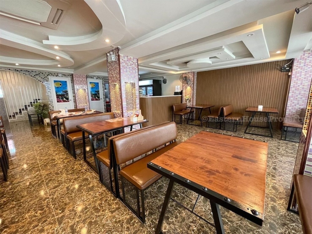 Yok Guesthouse Jomtien