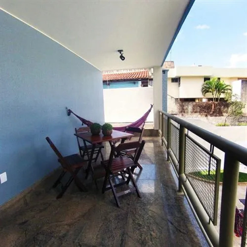 Hostel 7 Goiânia