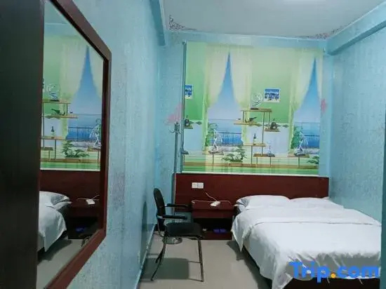 Maitreya Tongfu Hotel