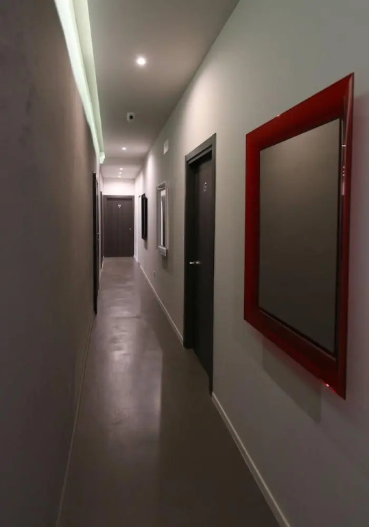 Residenza Crescenzio