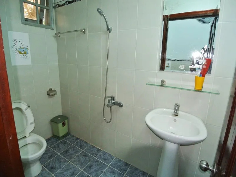 Tuan Kiet Guesthouse