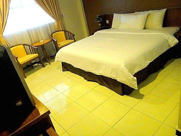 PPT Terminal Hotel
