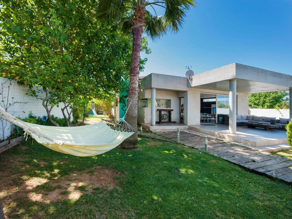 Villa Zoe
