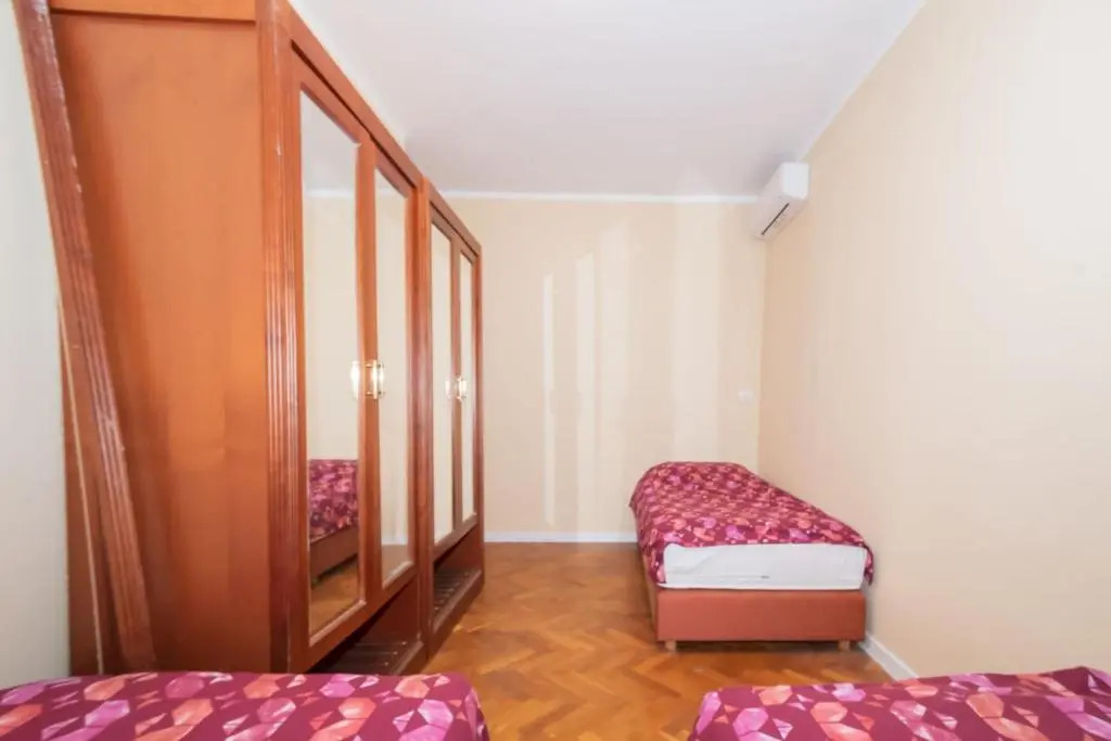 Hostel Old School - Private Rooms