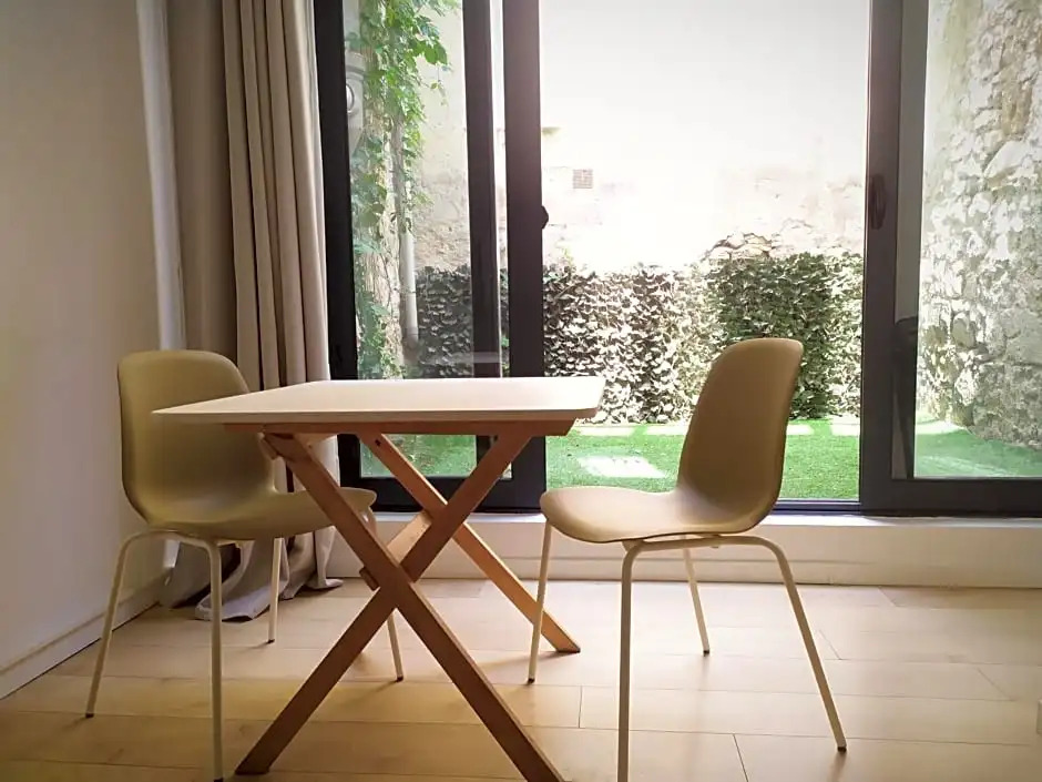 B&B Bordeaux Saint Michel
