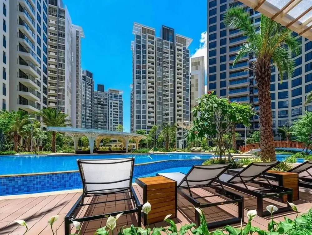 Luxstay Estella Heights Residence