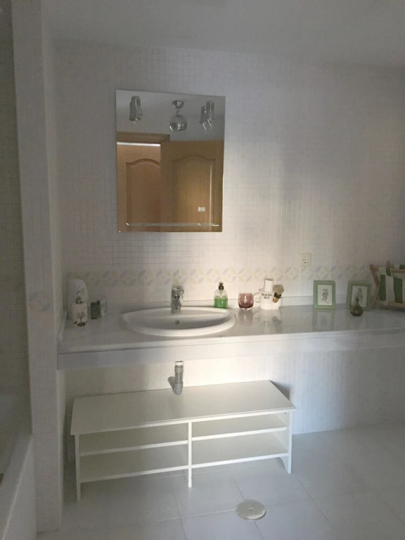 Villa With 4 Bedrooms in Benalmádena, With Wonderful sea View, Private