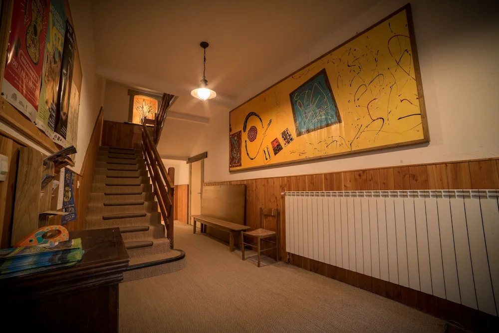 Chalet les moineaux Appartements