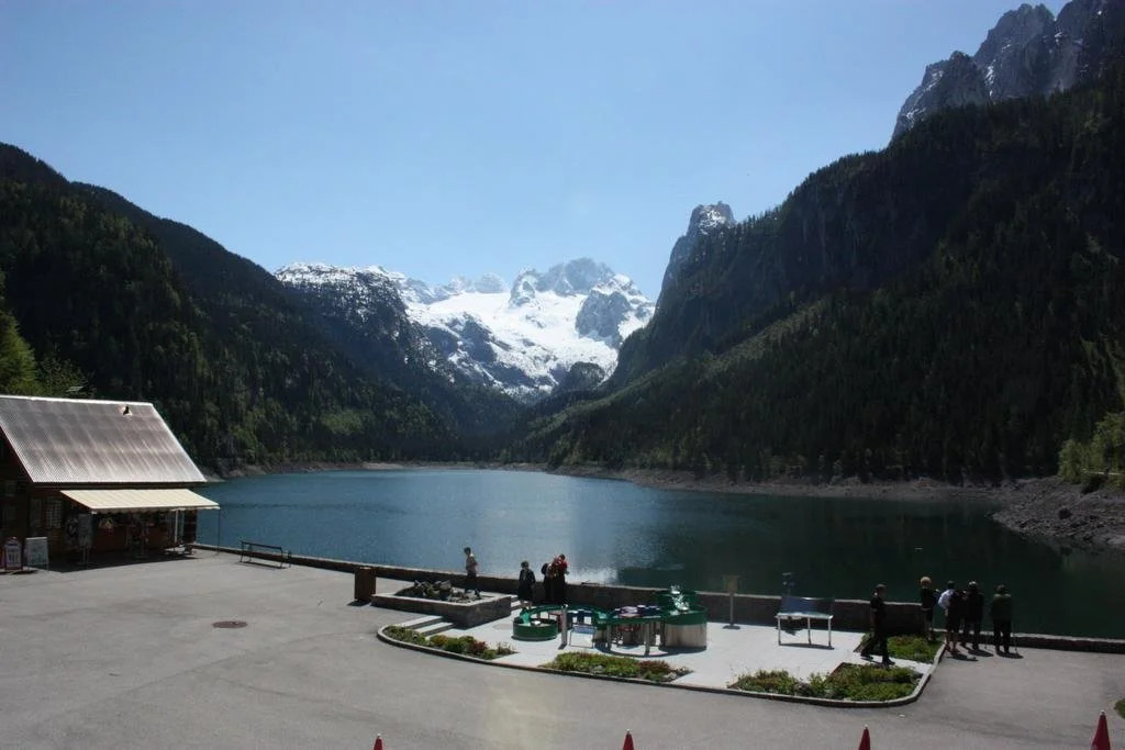 Gasthof Gosausee