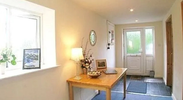 IRT Valley View B&B