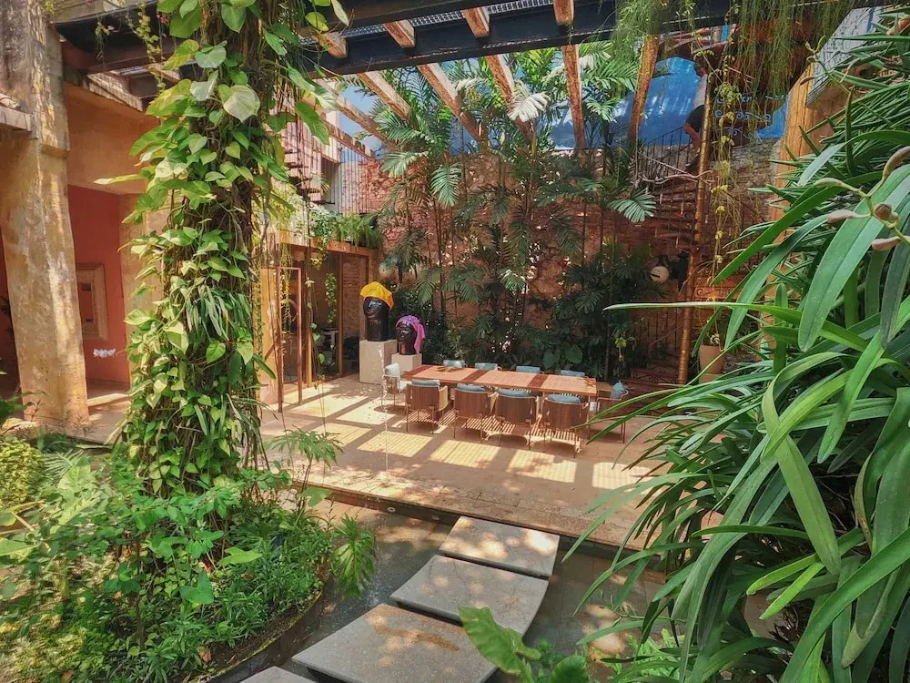 NOK Stylish Suite In Ciudad Amurallada