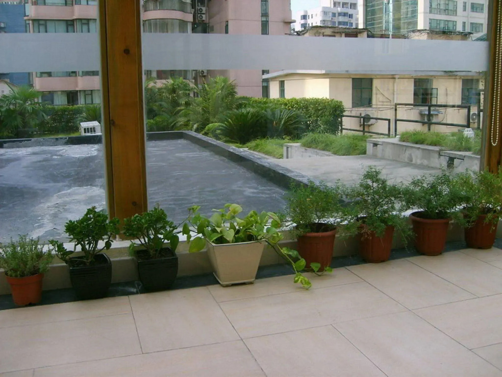 Asset Hotel Shanghai