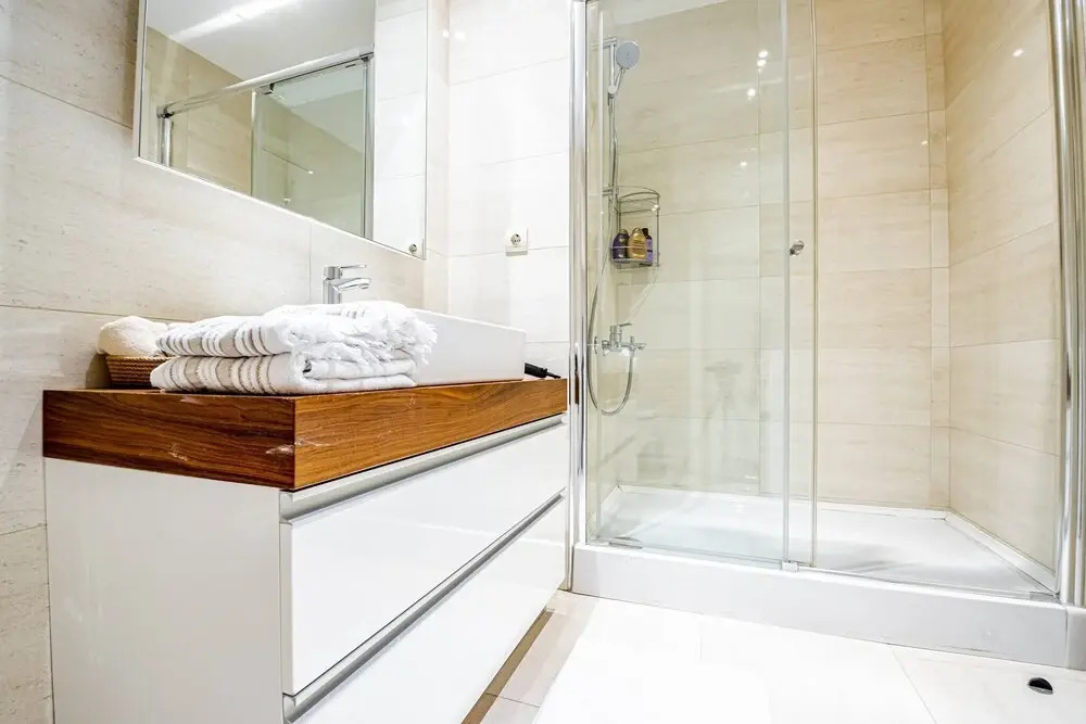 Modern 1bdr Residence With Pool, Gym & Parking