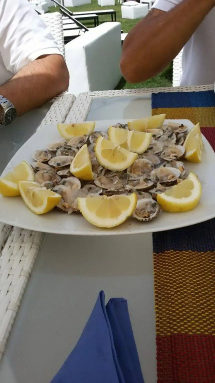 Terza Spiaggia & La Filasca - Apartments