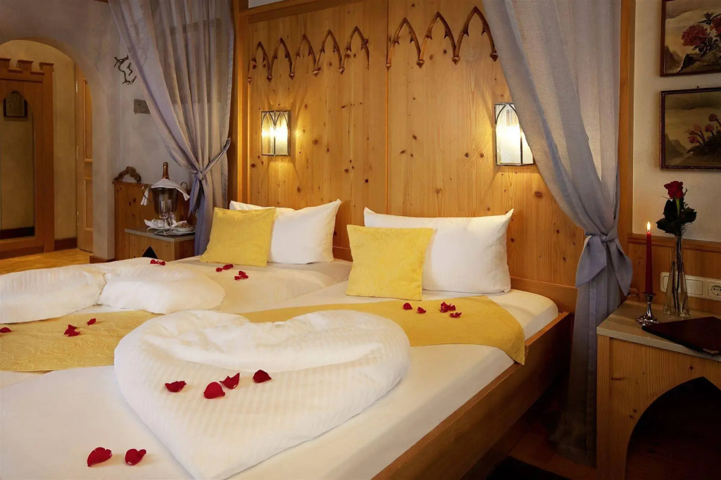 Hotel Hirsch