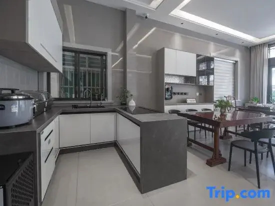 Qingfeng Xiaozhan Homestay