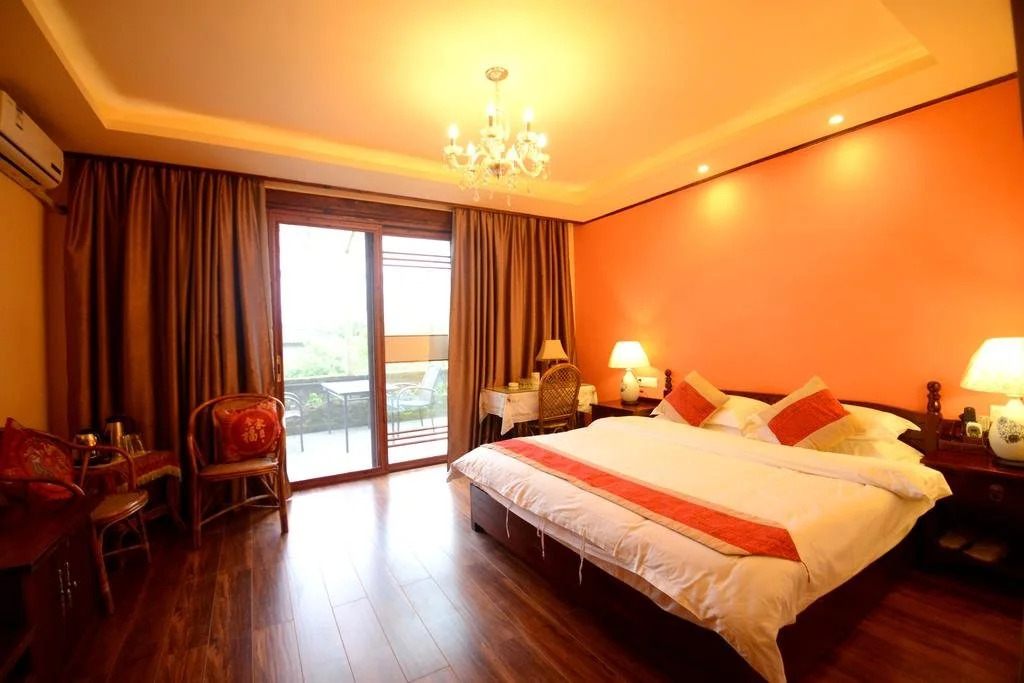 Green Peak Resort
