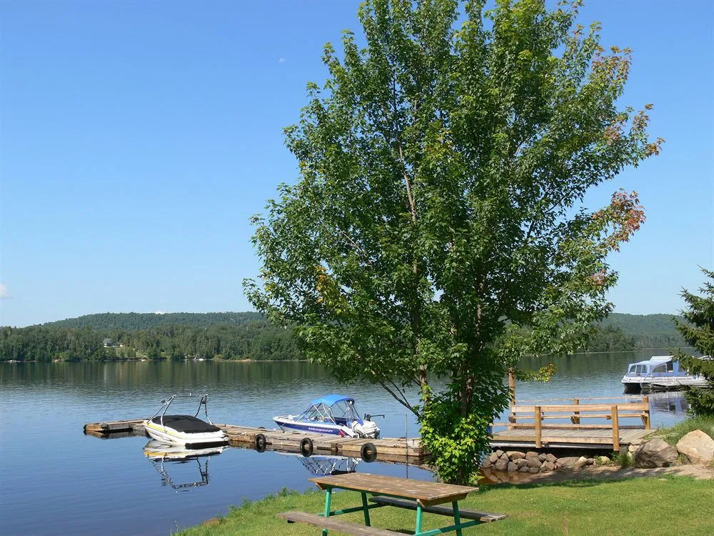 Gite du Lac Taureau