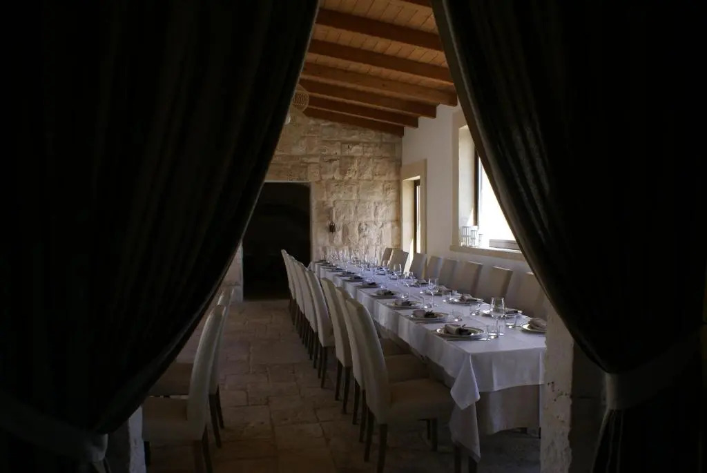 Agriturismo Murà