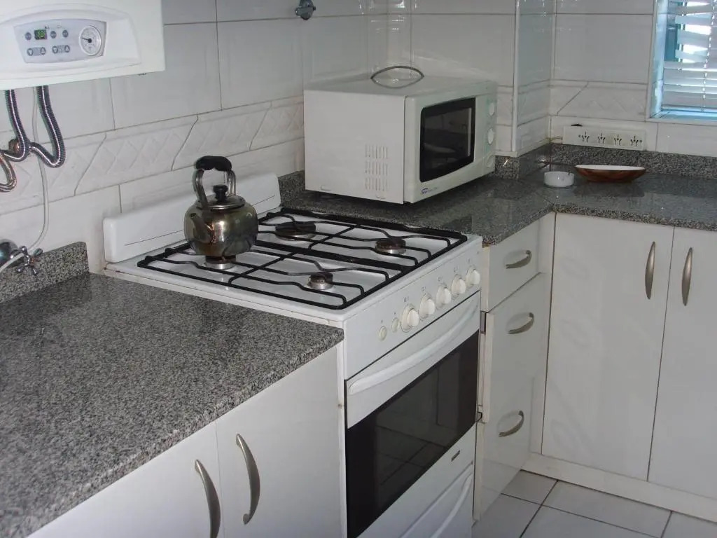 Apartamento DELUXE Edificio Millenium