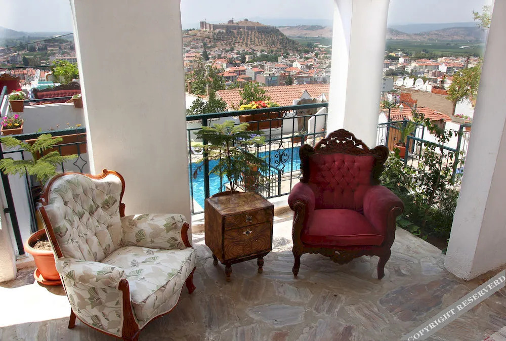 Villa Panorama