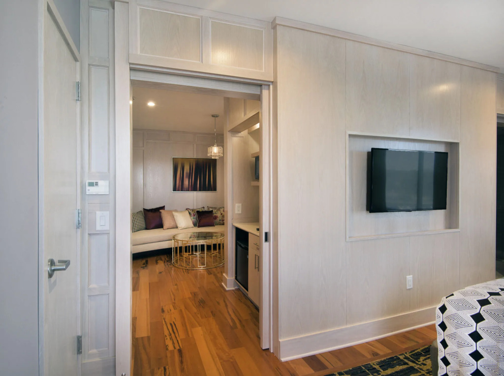 SpringHill Suites by Marriott Wilmington Wrightsville Beach