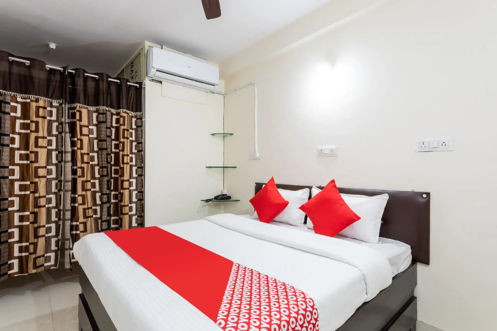 OYO 29431 Hotel Nagar