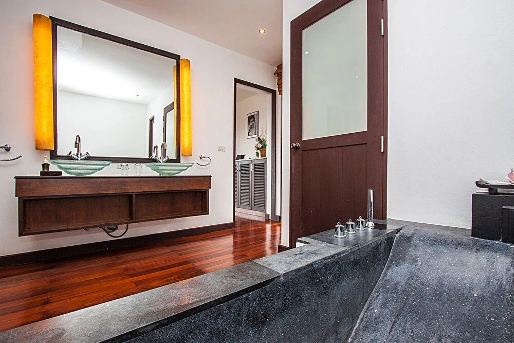 Nirano Villa 14 1 Bed