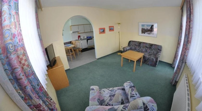 Apparthotel Bliem