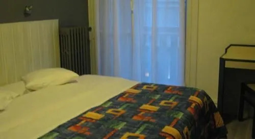 Hotel Suisse